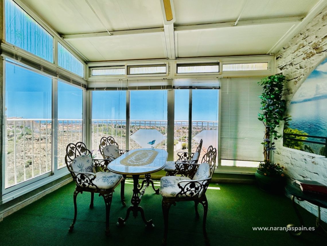 Sale - Апартаменты - Сюудад Кесада - Ciudad Quesada