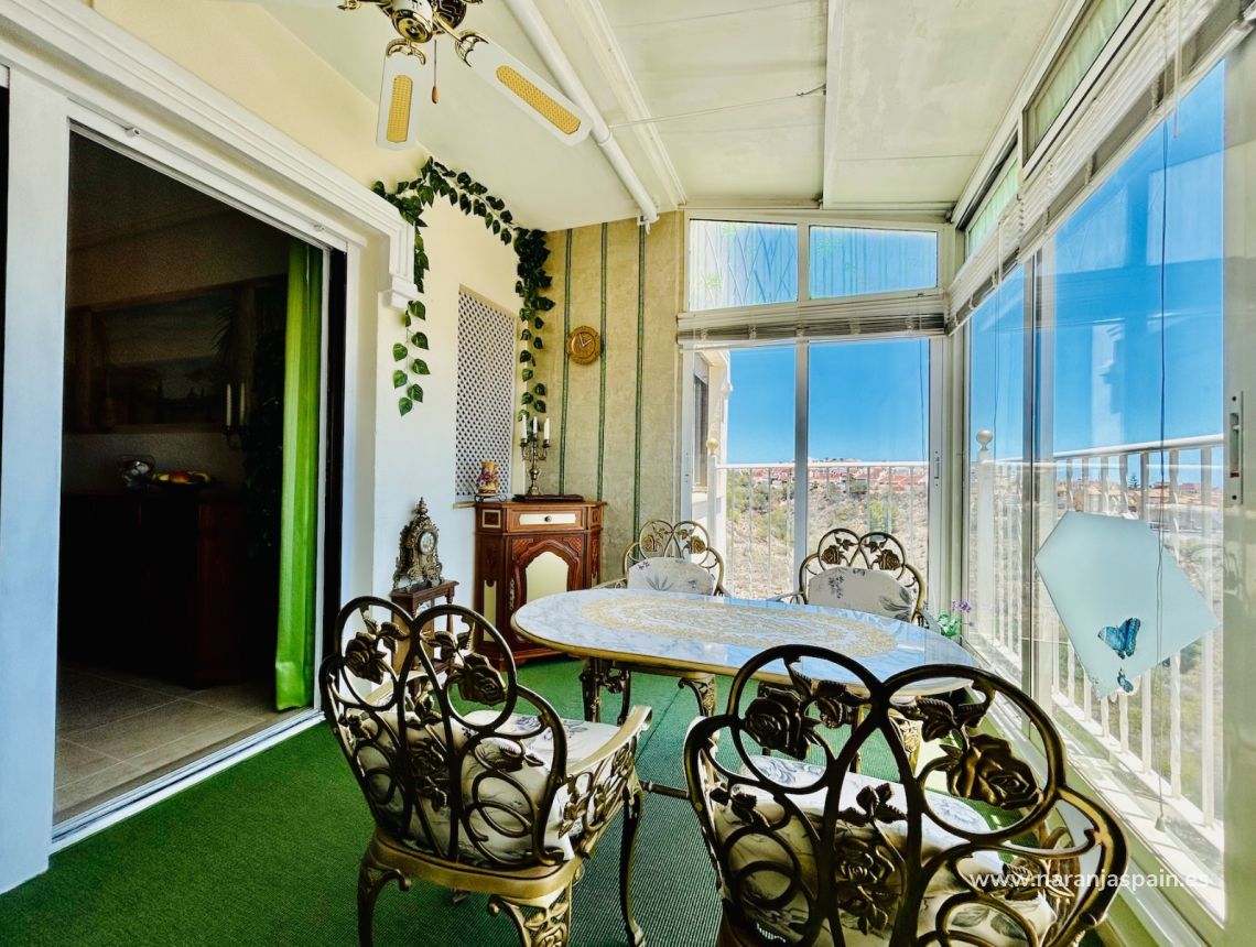 Sale - Апартаменты - Сюудад Кесада - Ciudad Quesada