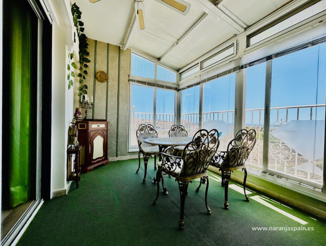 Sale - Апартаменты - Сюудад Кесада - Ciudad Quesada