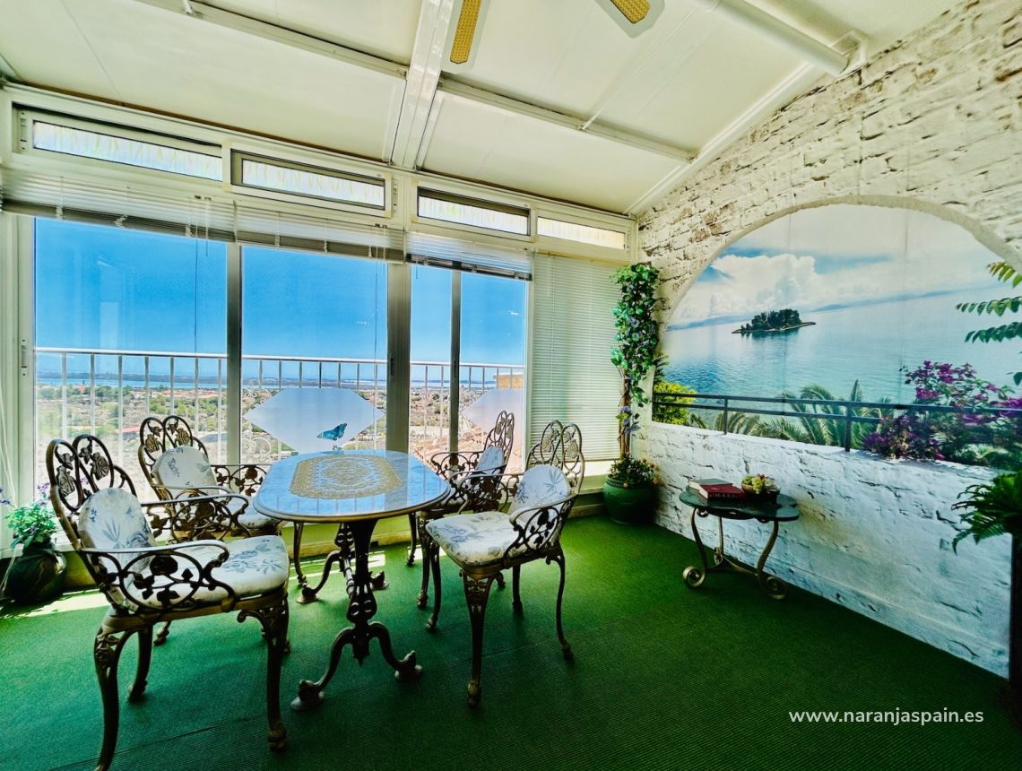 Sale - Апартаменты - Сюудад Кесада - Ciudad Quesada