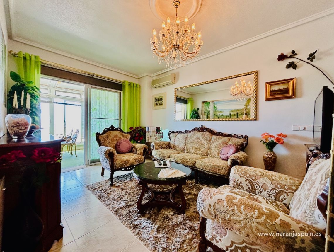 Sale - Апартаменты - Сюудад Кесада - Ciudad Quesada