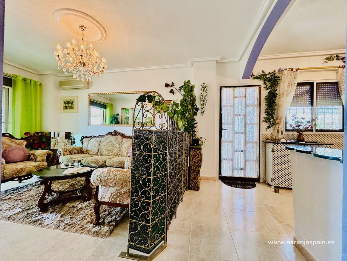 Sale - Апартаменты - Сюудад Кесада - Ciudad Quesada