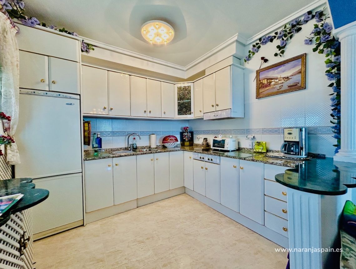 Sale - Апартаменты - Сюудад Кесада - Ciudad Quesada