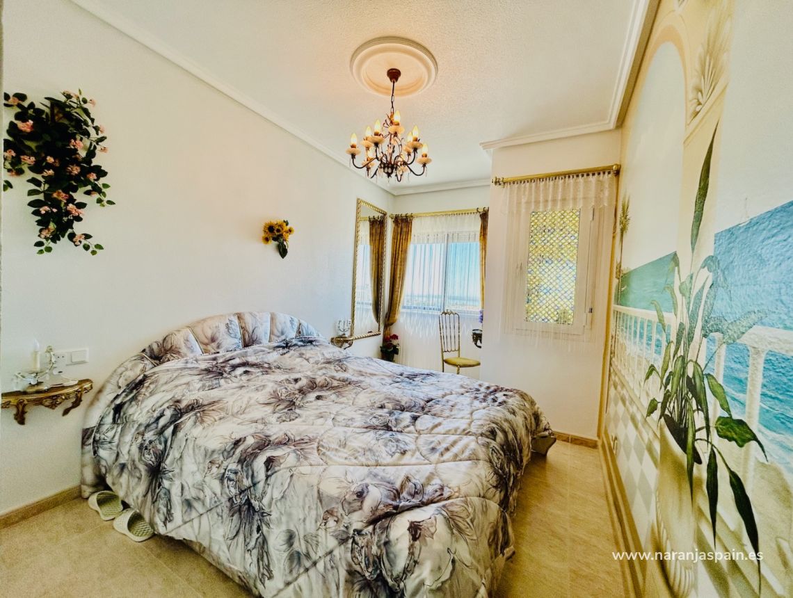 Sale - Апартаменты - Сюудад Кесада - Ciudad Quesada