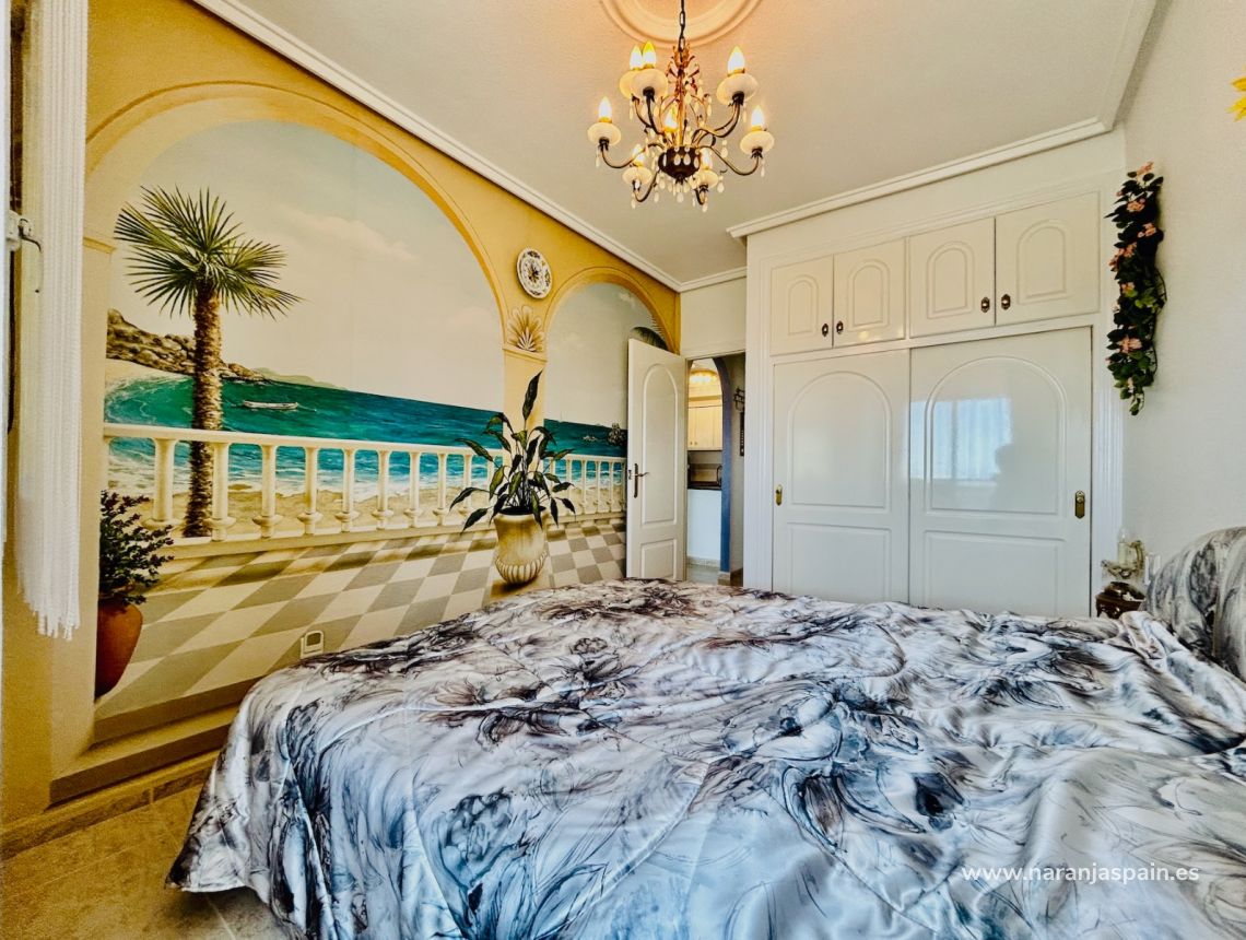 Sale - Апартаменты - Сюудад Кесада - Ciudad Quesada