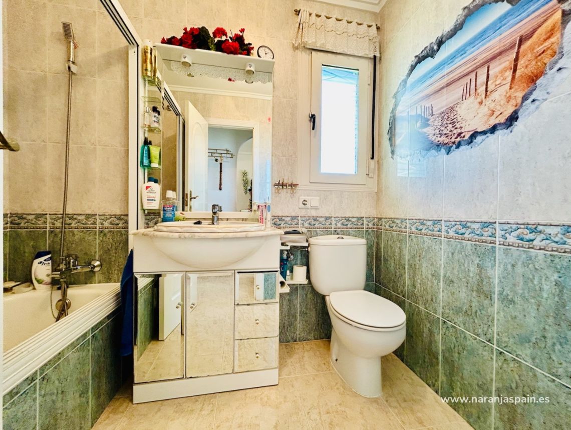 Sale - Апартаменты - Сюудад Кесада - Ciudad Quesada