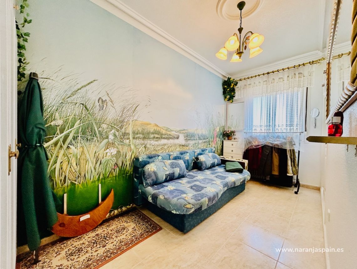 Sale - Апартаменты - Сюудад Кесада - Ciudad Quesada