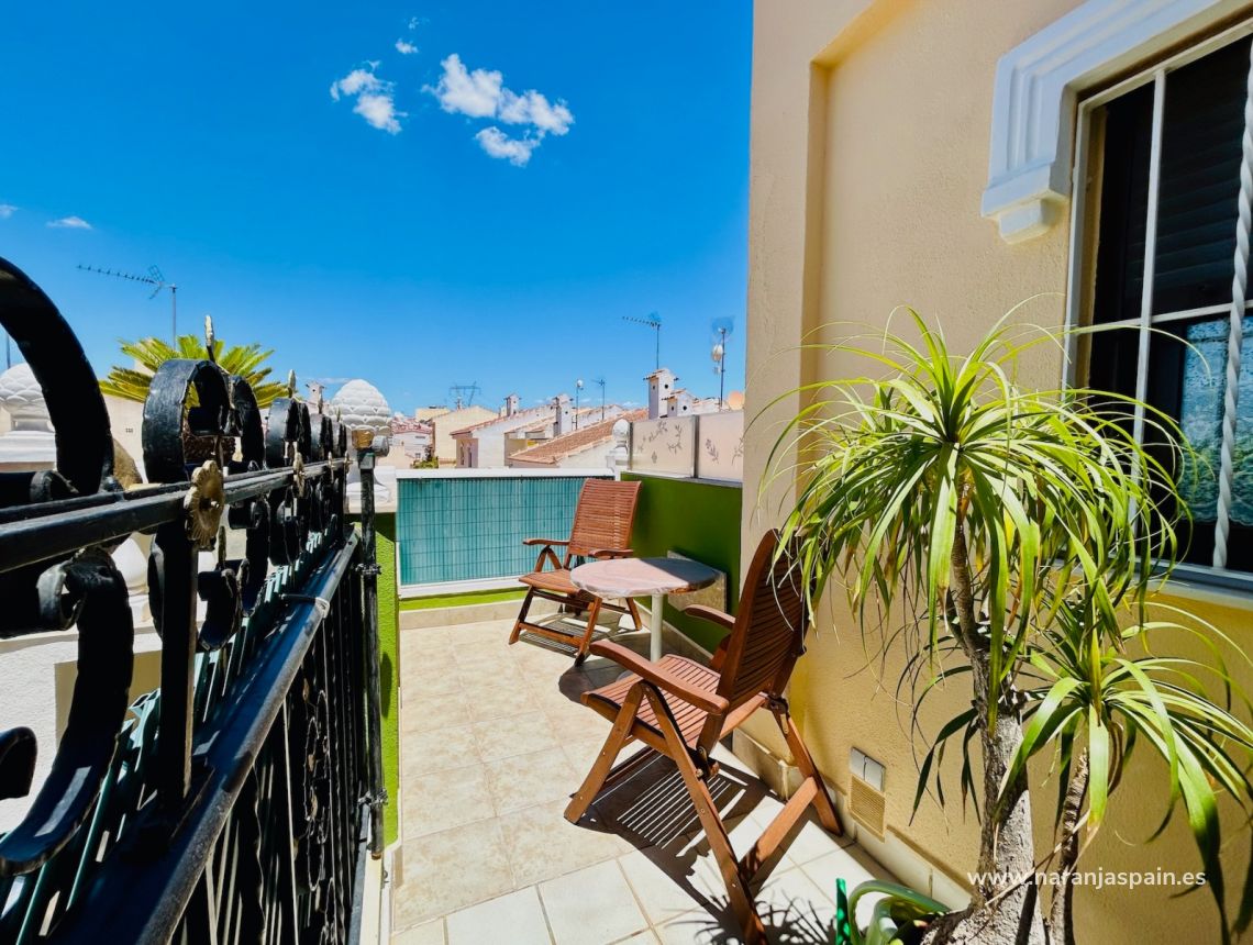 Sale - Апартаменты - Сюудад Кесада - Ciudad Quesada