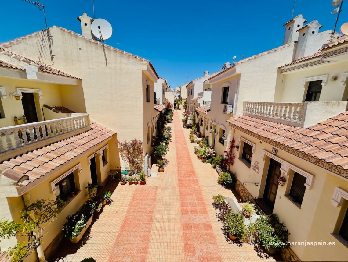 Sale - Апартаменты - Сюудад Кесада - Ciudad Quesada