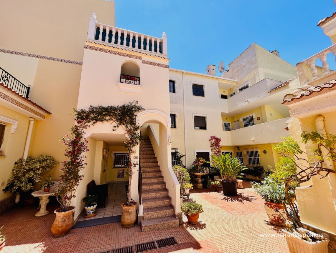 Sale - Апартаменты - Сюудад Кесада - Ciudad Quesada