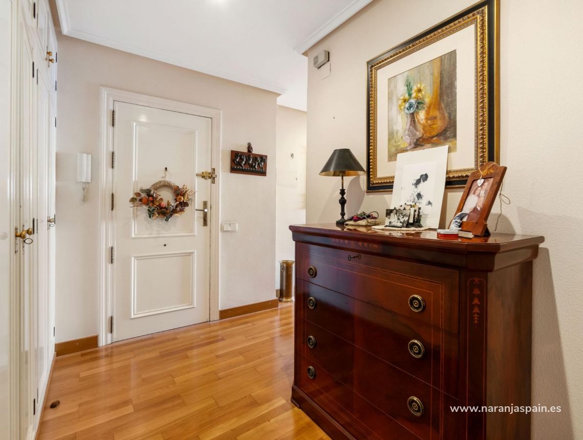Sale - Апартаменты - Торевьеха - Centro - Muelle Pesquero
