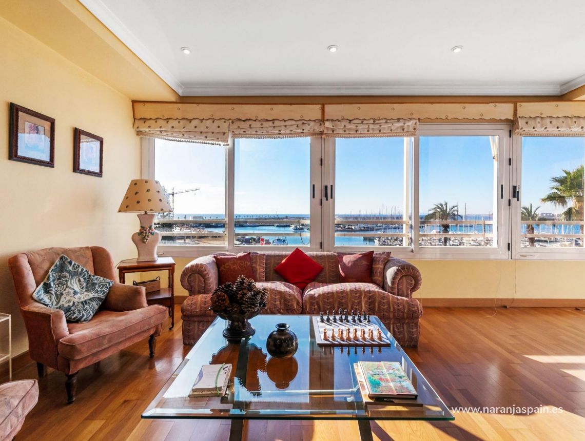 Sale - Апартаменты - Торевьеха - Centro - Muelle Pesquero