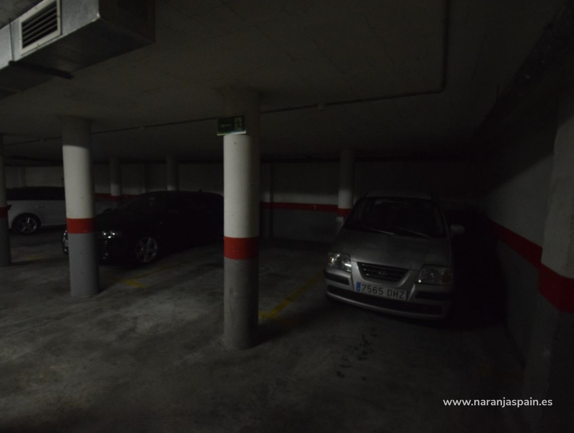 Sale - Апартаменты - Торевьеха - Centro