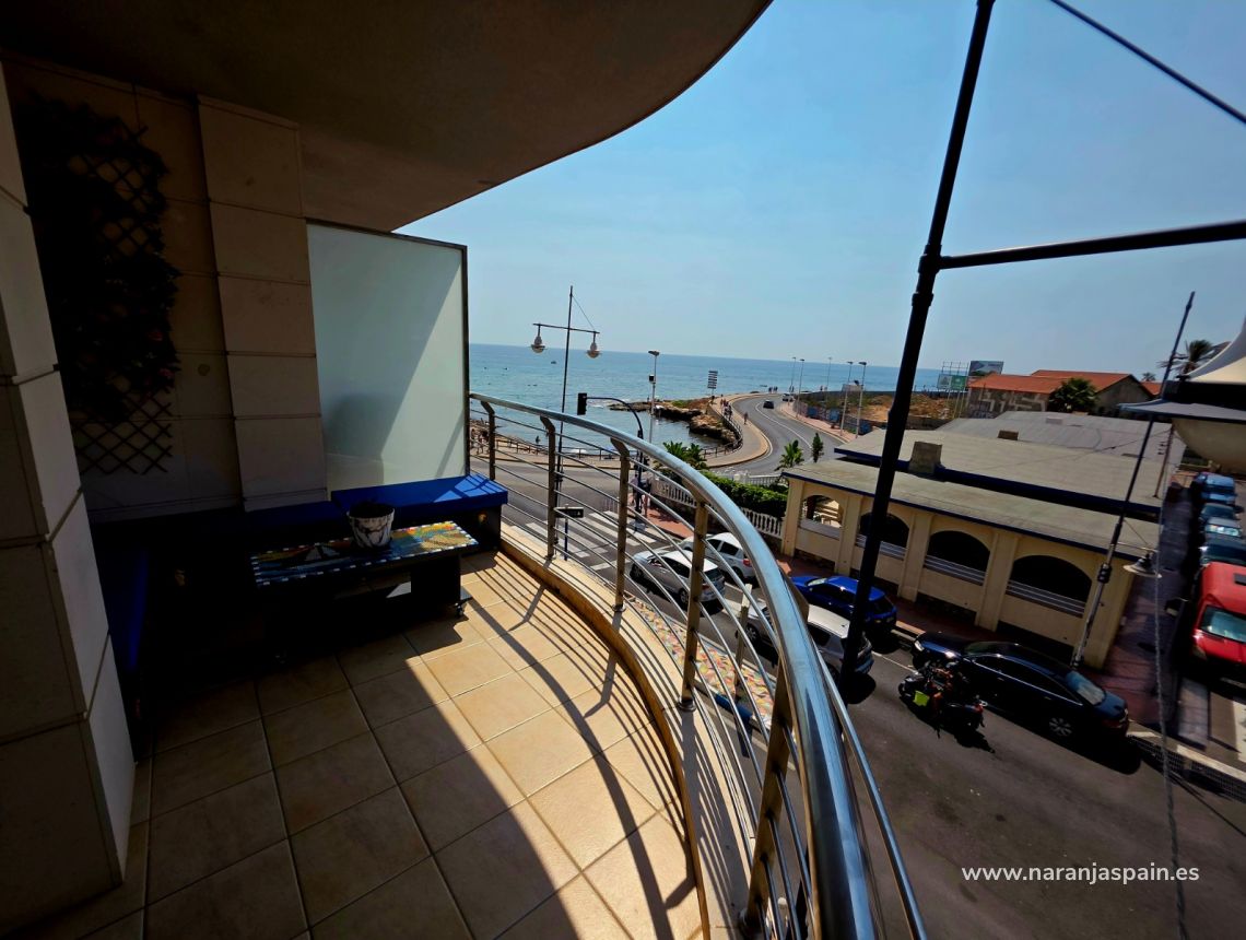 Sale - Апартаменты - Торевьеха - Curva del Palangre