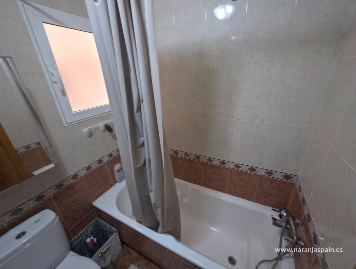 Sale - Апартаменты - Торевьеха - Curva del Palangre