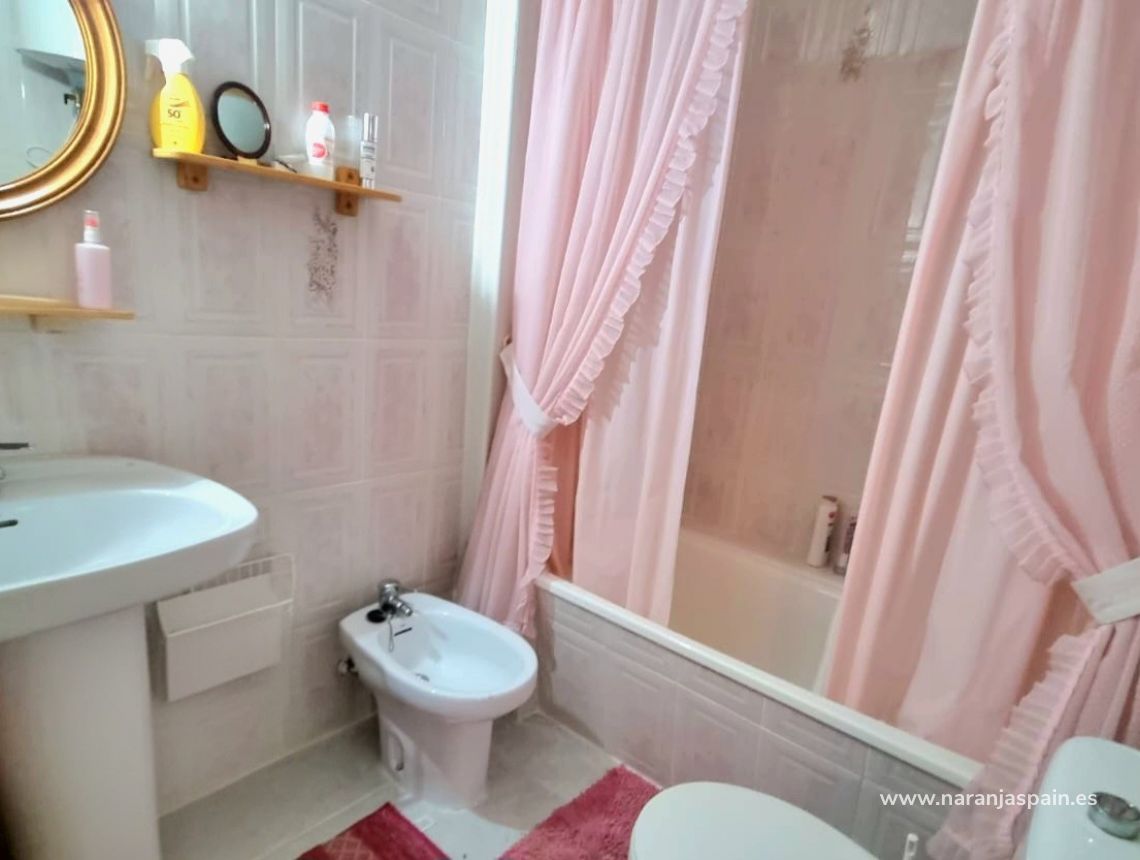 Sale - Апартаменты - Торевьеха - Curva del Palangre