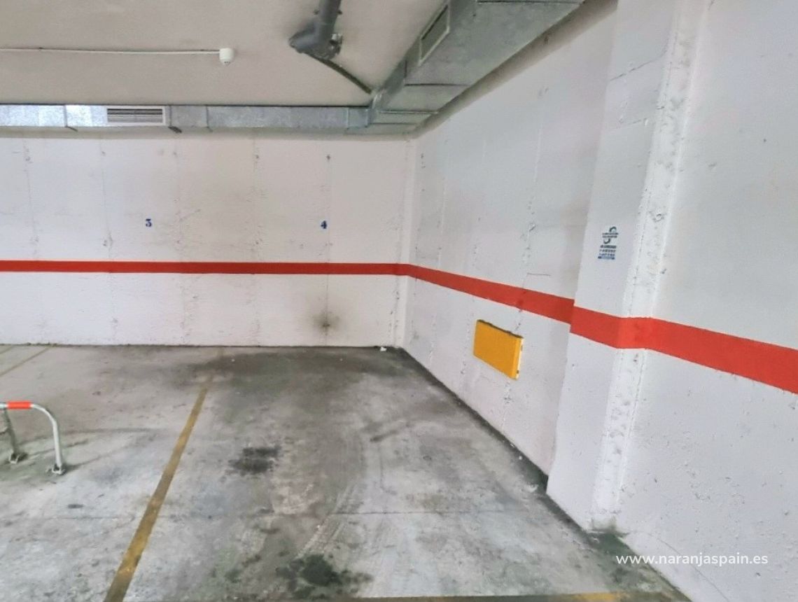 Sale - Апартаменты - Торевьеха - Curva del Palangre