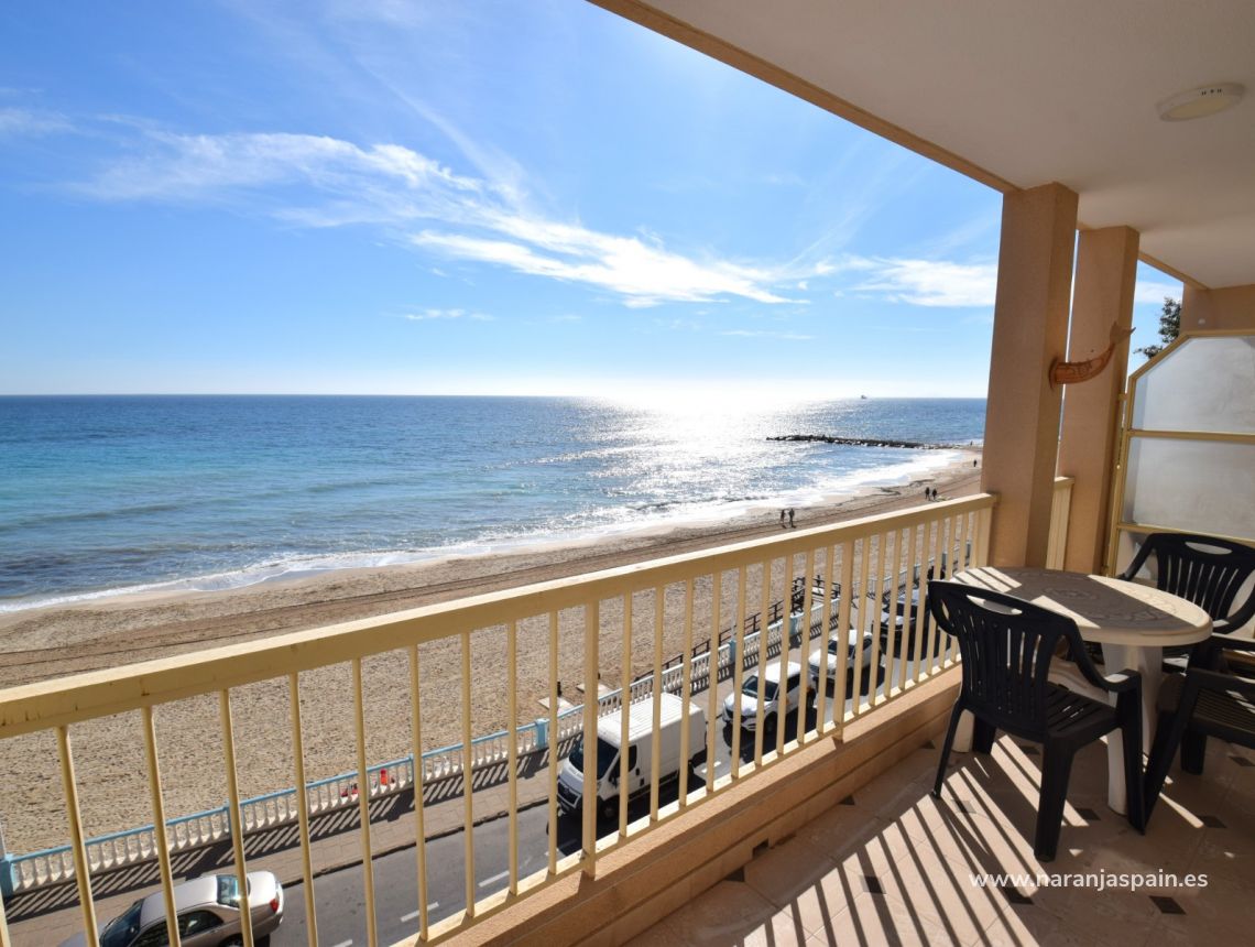 Sale - Апартаменты - Торевьеха - Curva del Palangre