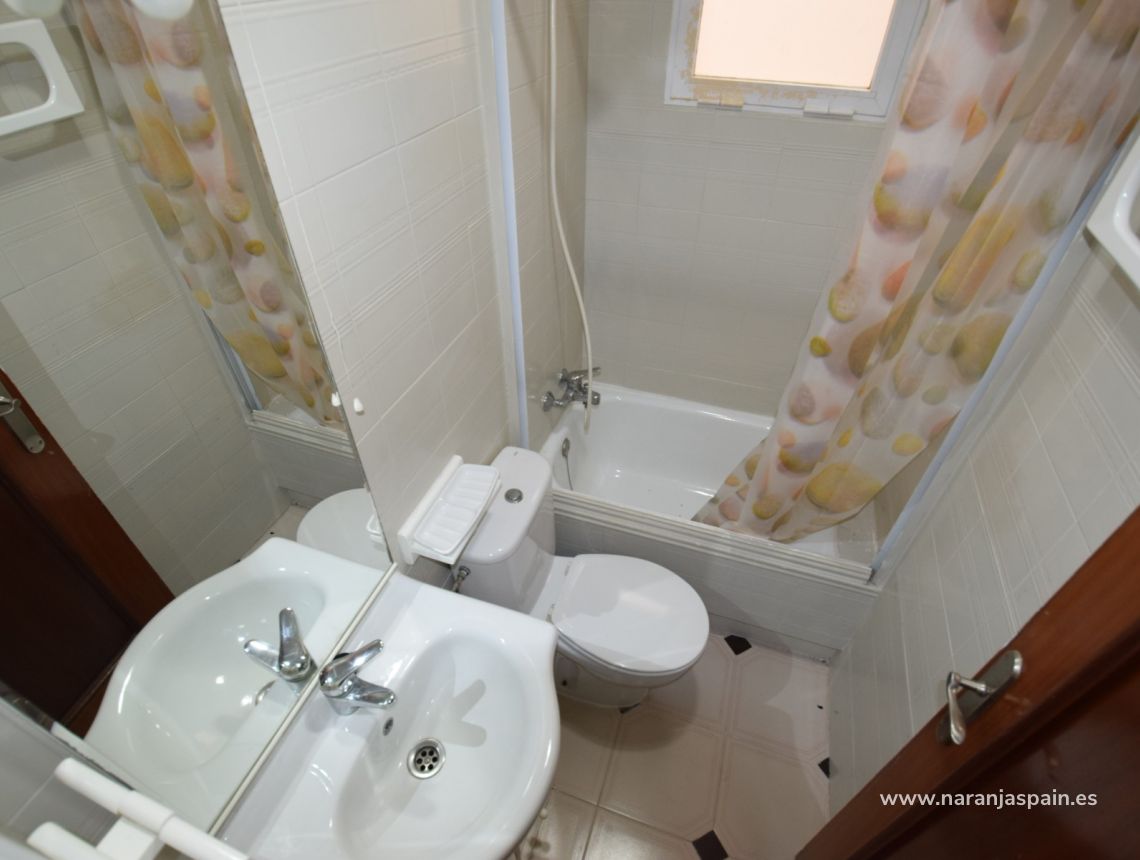 Sale - Апартаменты - Торевьеха - Curva del Palangre