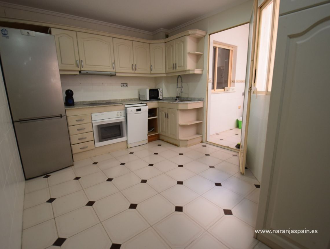 Sale - Апартаменты - Торевьеха - Curva del Palangre