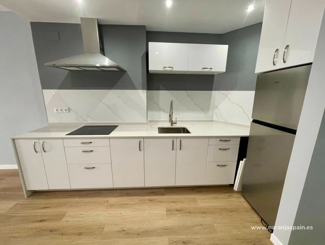 Sale - Апартаменты - Торевьеха - La Mata pueblo