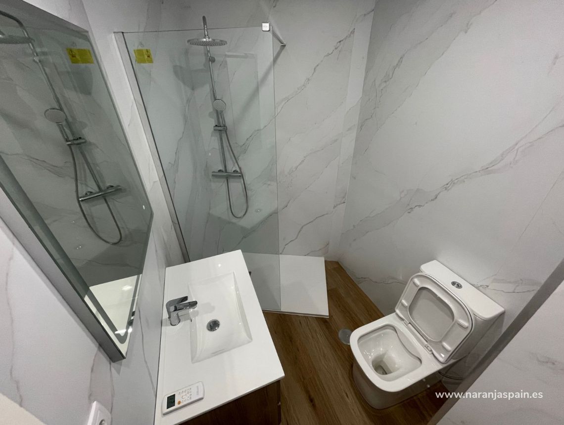 Sale - Апартаменты - Торевьеха - La Mata pueblo