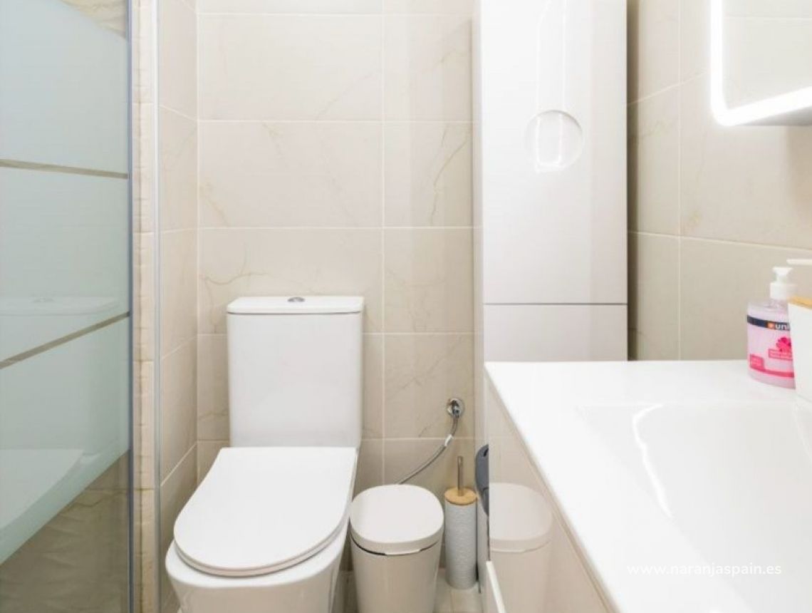 Sale - Апартаменты - Торевьеха - La Mata pueblo