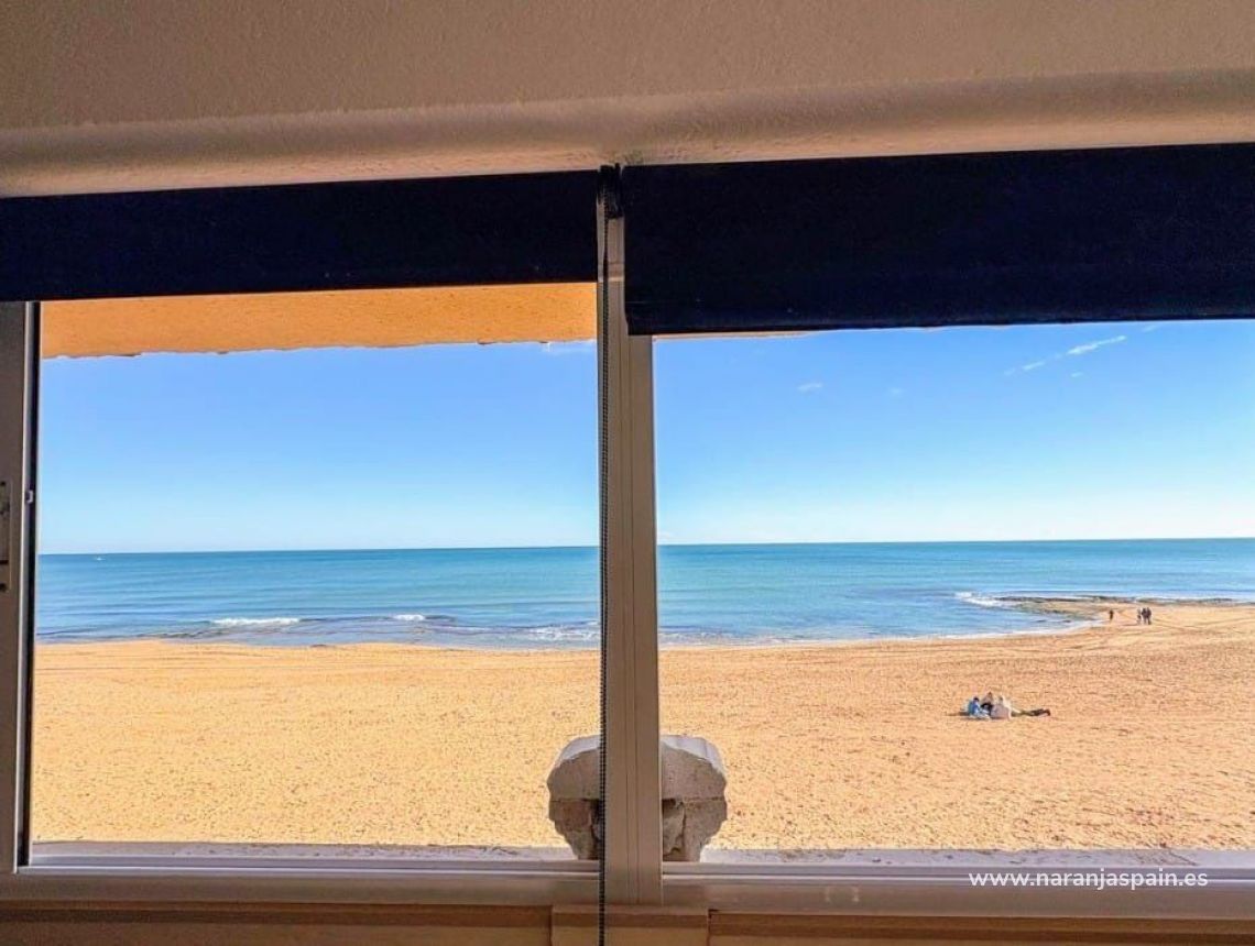 Sale - Апартаменты - Торевьеха - La Mata