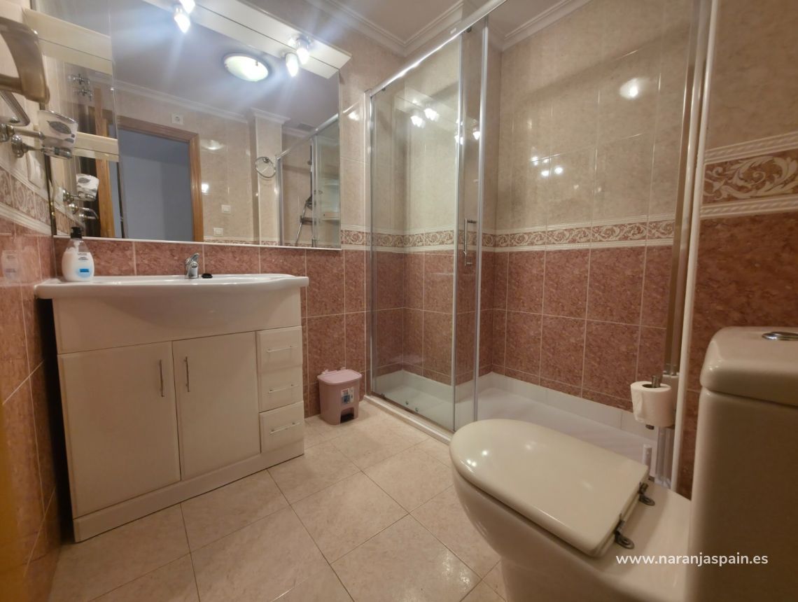 Sale - Апартаменты - Торевьеха - Paseo maritimo