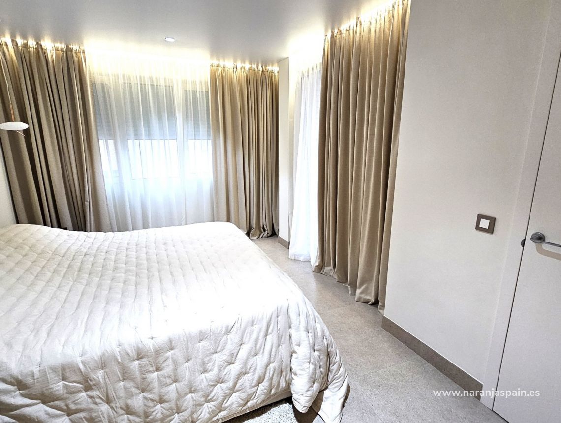 Sale - Апартаменты - Торевьеха - Playa del cura