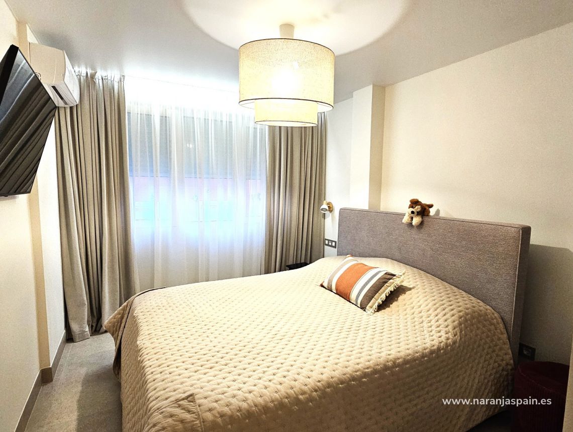 Sale - Апартаменты - Торевьеха - Playa del cura