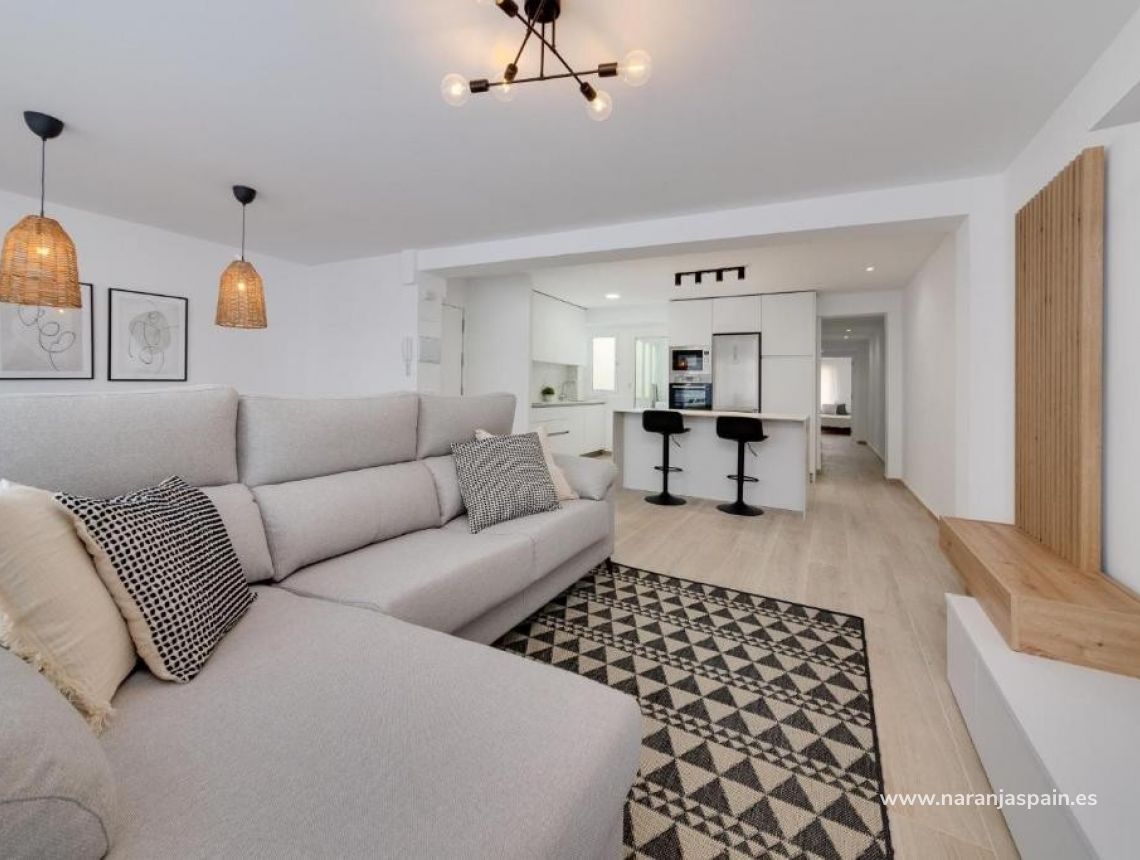 Sale - Апартаменты - Торевьеха - Playa del cura