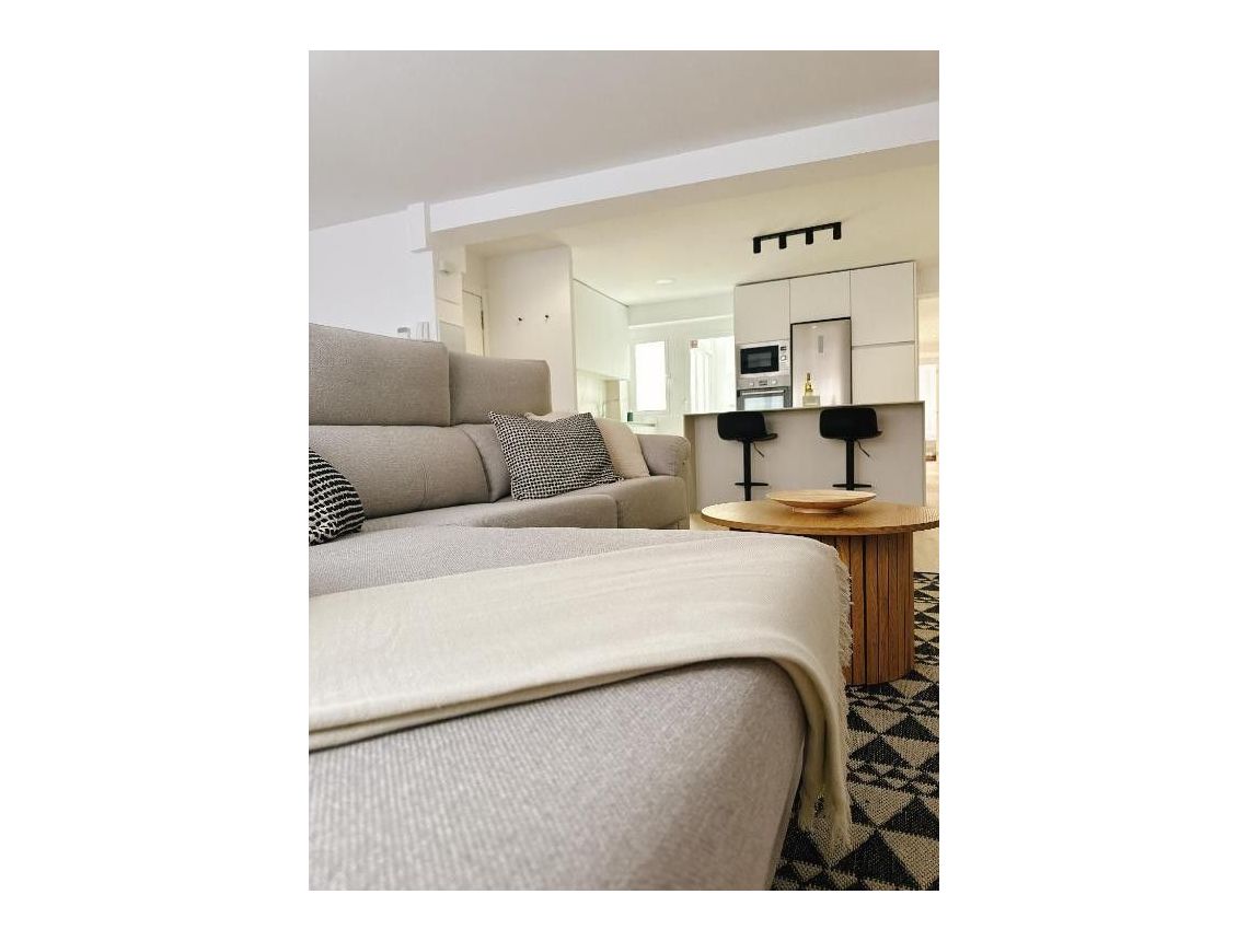 Sale - Апартаменты - Торевьеха - Playa del cura