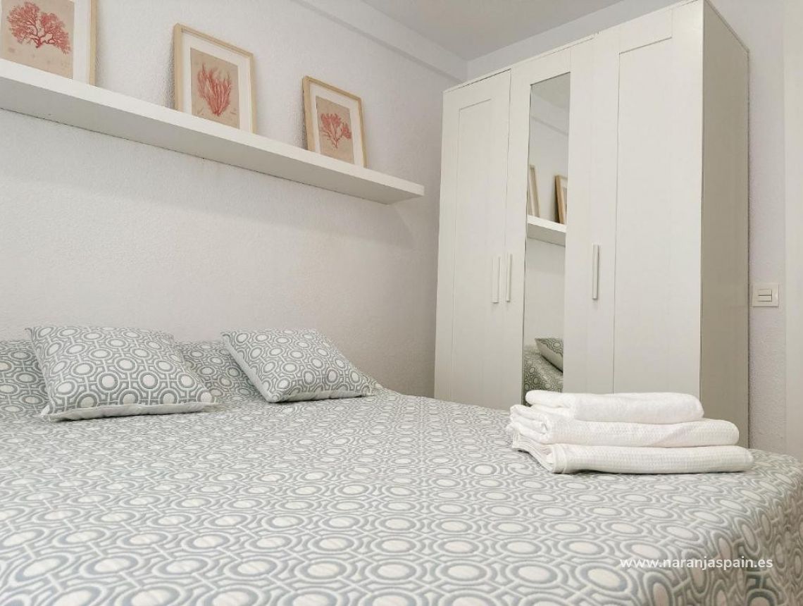 Sale - Апартаменты - Торевьеха - Playa del cura