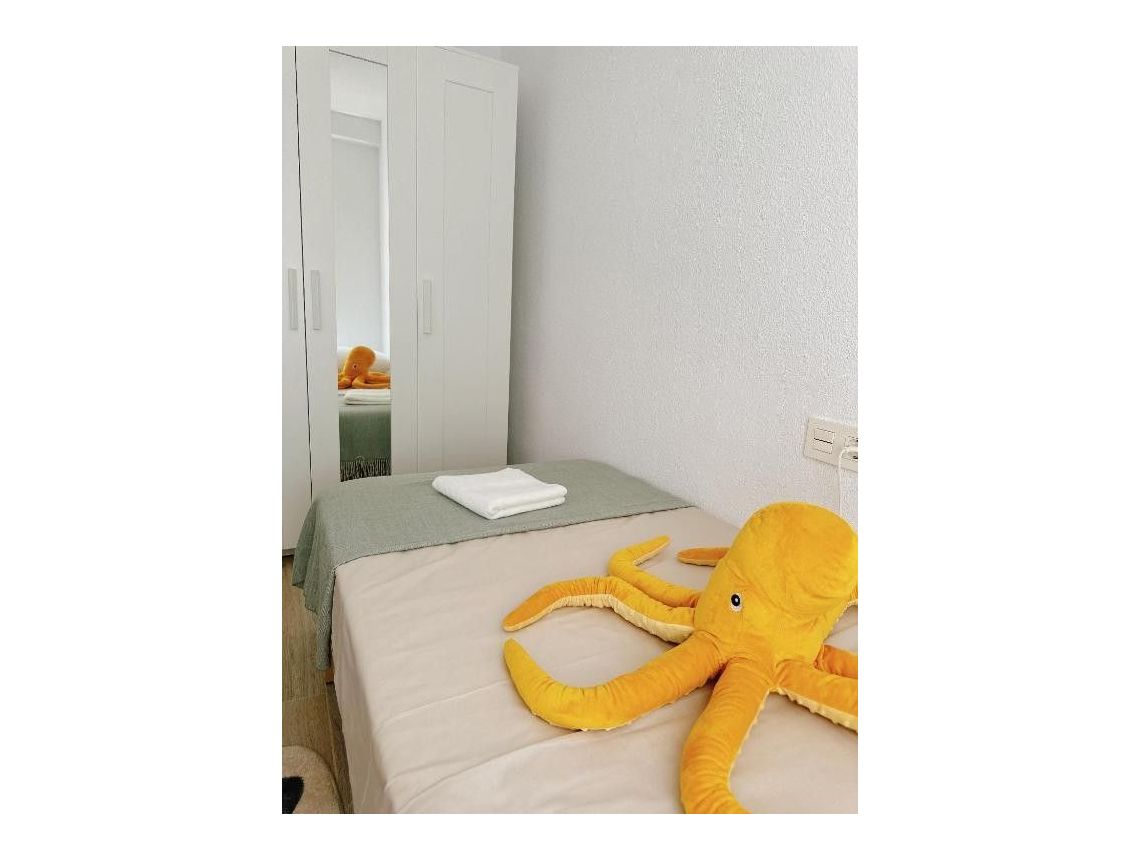 Sale - Апартаменты - Торевьеха - Playa del cura