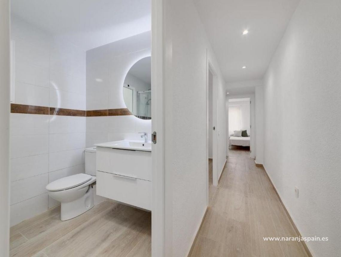 Sale - Апартаменты - Торевьеха - Playa del cura