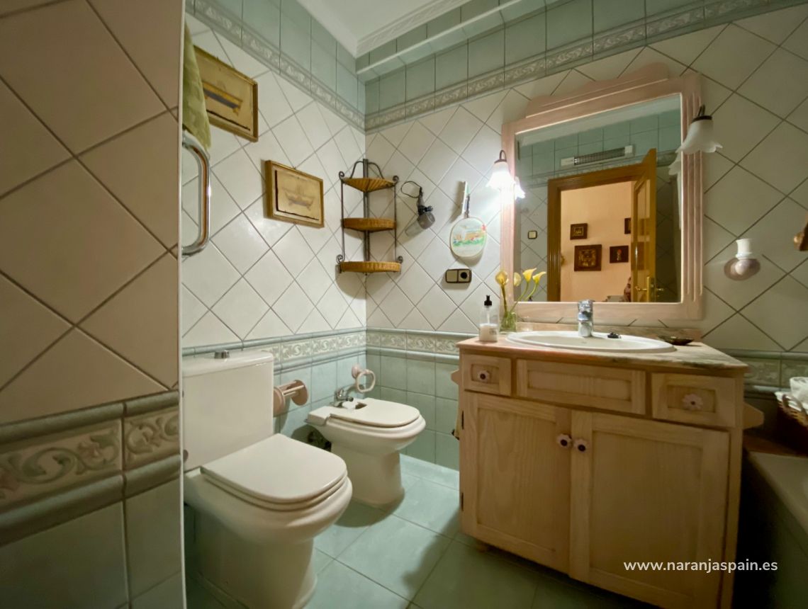 Sale - Апартаменты - Торевьеха - Playa del cura