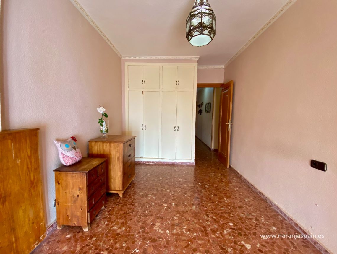 Sale - Апартаменты - Торевьеха - Playa del cura