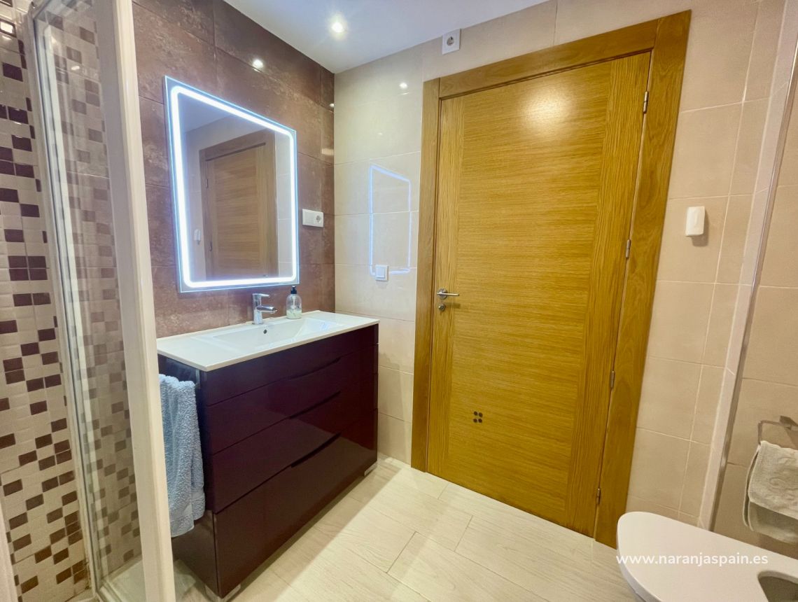 Sale - Апартаменты - Торевьеха - Playa del cura