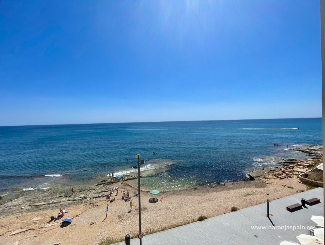 Sale - Апартаменты - Торевьеха - Playa del cura