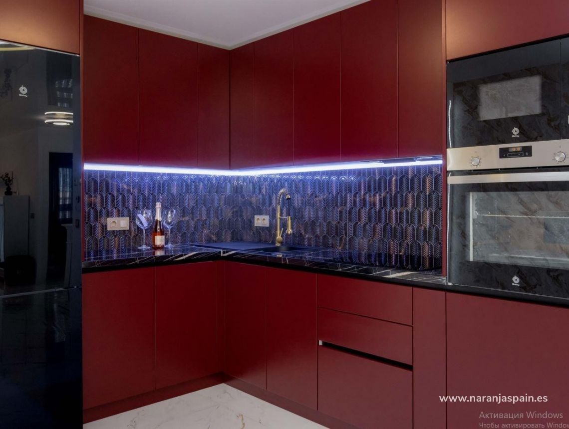 Sale - Апартаменты - Торевьеха - Playa del cura