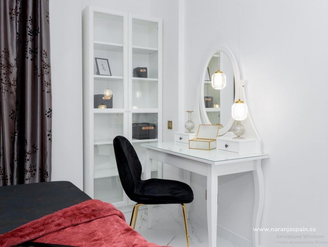 Sale - Апартаменты - Торевьеха - Playa del cura