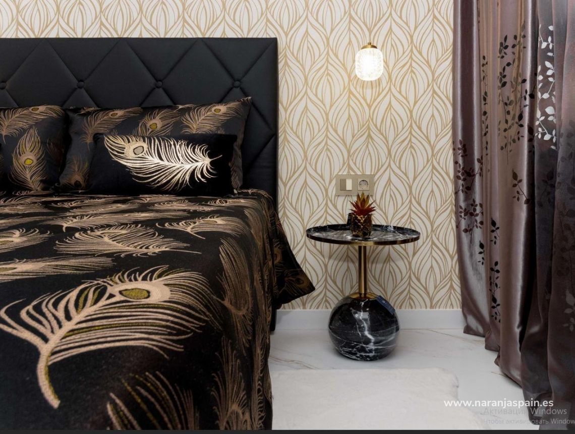 Sale - Апартаменты - Торевьеха - Playa del cura