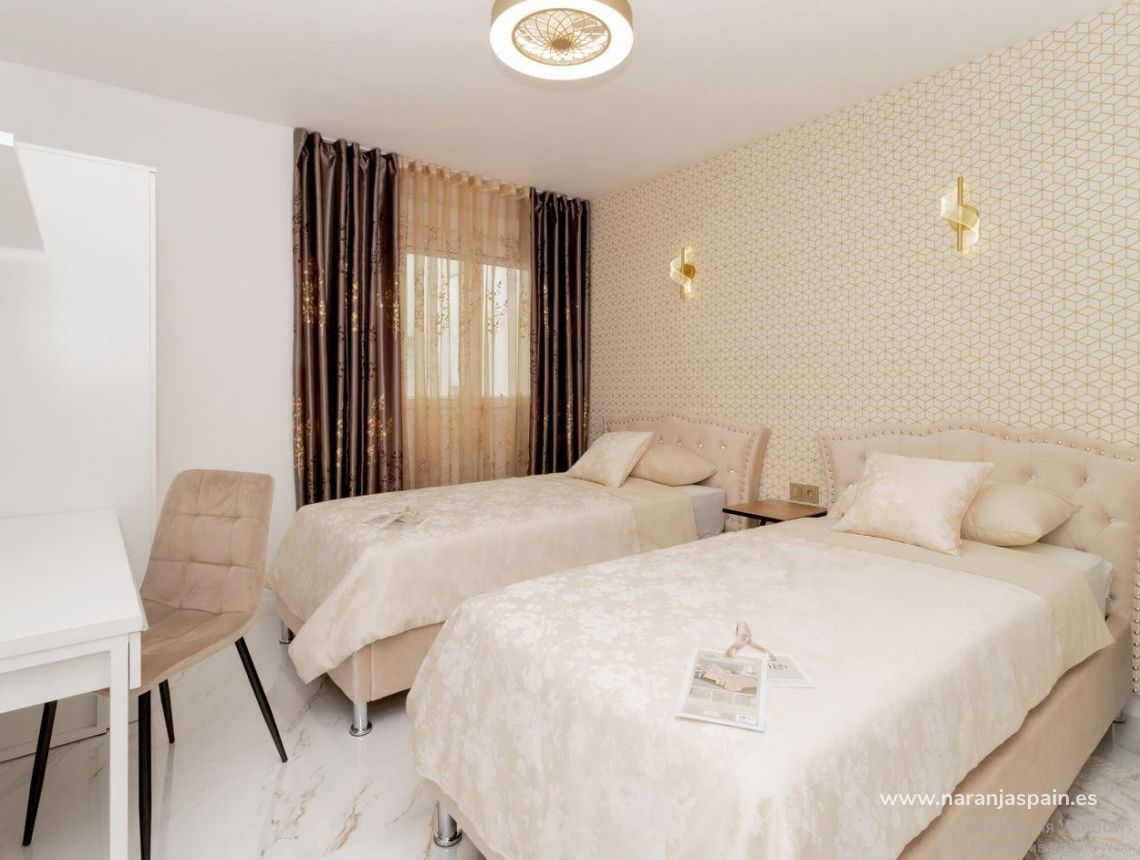 Sale - Апартаменты - Торевьеха - Playa del cura