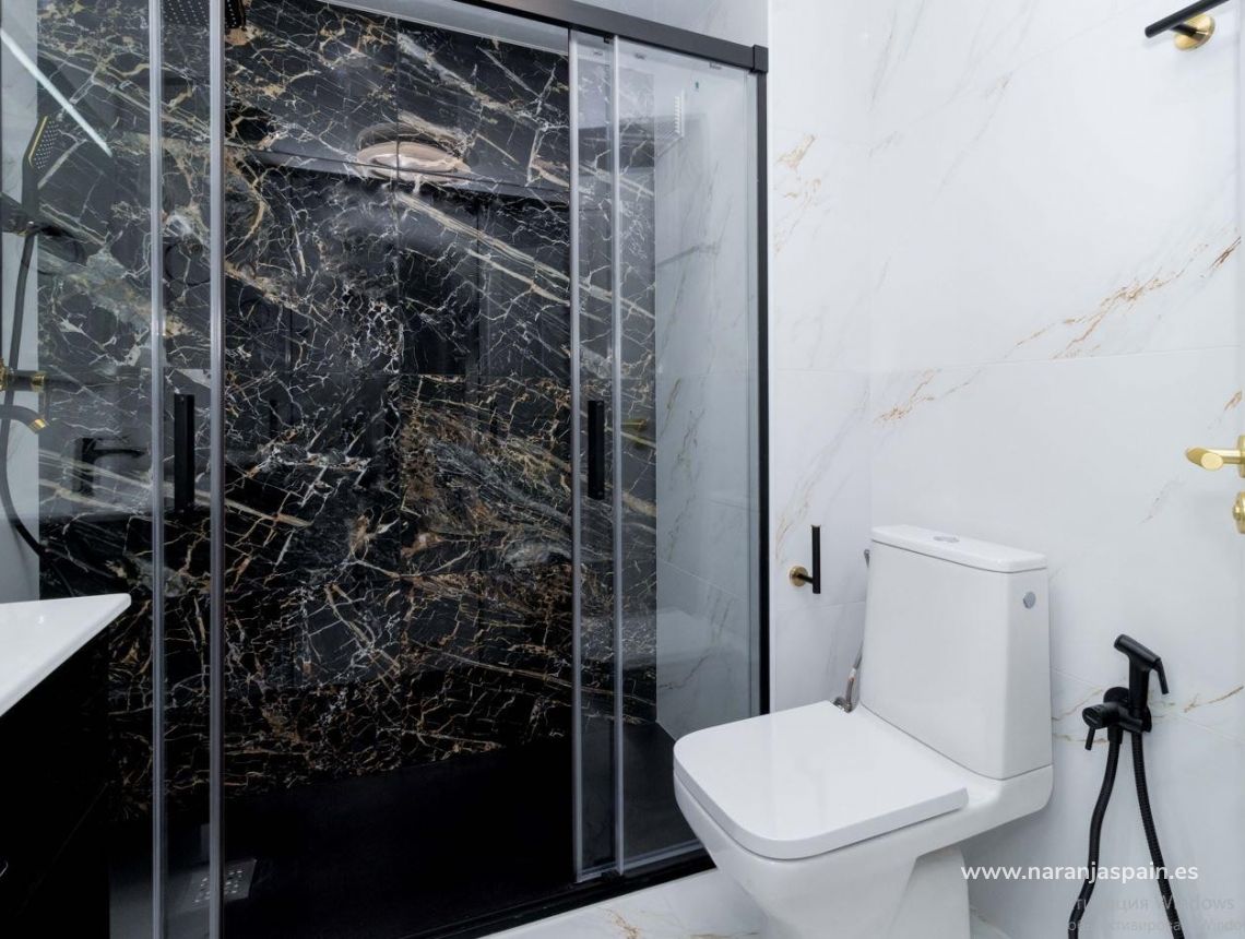 Sale - Апартаменты - Торевьеха - Playa del cura