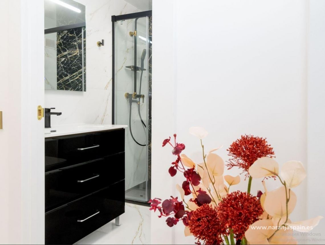 Sale - Апартаменты - Торевьеха - Playa del cura