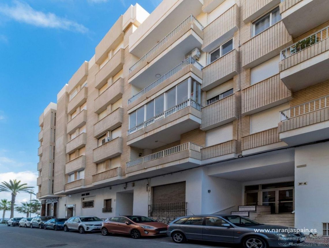 Sale - Апартаменты - Торевьеха - Playa del cura