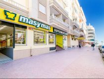 Sale - Апартаменты - Торевьеха - Playa del cura