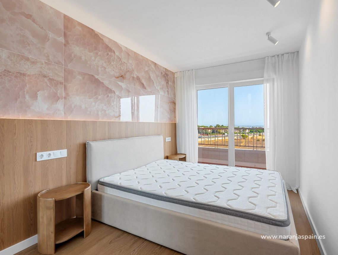 Sale - Апартаменты - Торевьеха - Punta prima