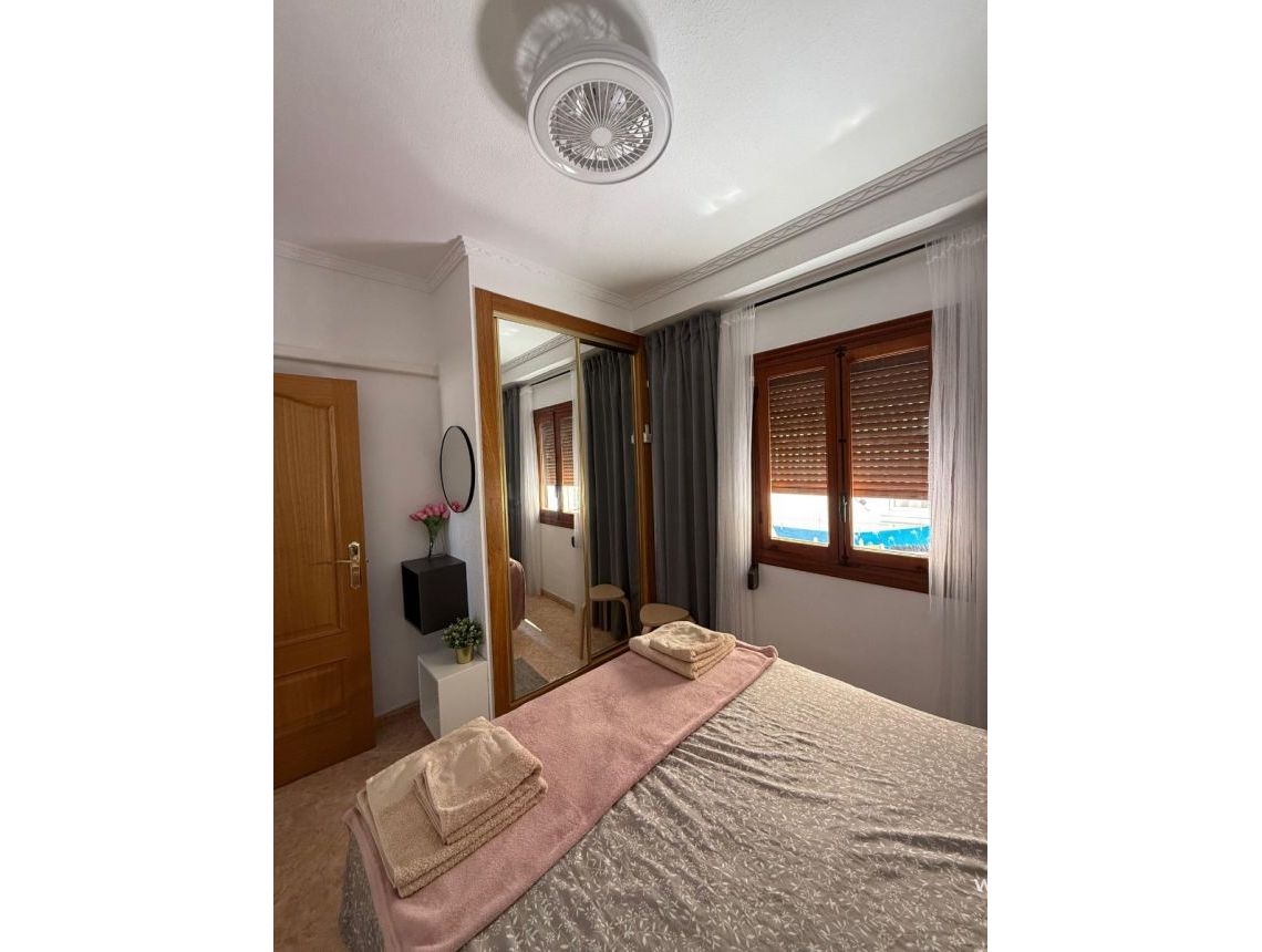 Sale - Апартаменты - Торевьеха - Torre la mata